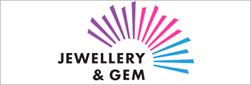 Jewellery & Gems Fair Delhi September 29-October 1, 2024