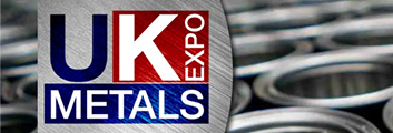 UK Metals Expo September 11-12, 2024